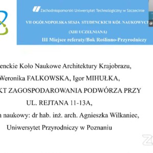 miejsce 3
